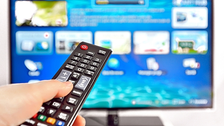 Smart TV Almamanız İçin Geçerli Olan 5 Büyük Neden 5