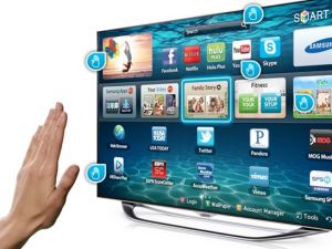 Smart TV Almamanız İçin Geçerli Olan 5 Büyük Neden
