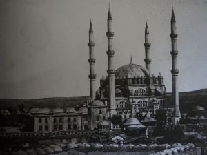 Sultan Abdülhamid'in fotoğraf koleksiyonu