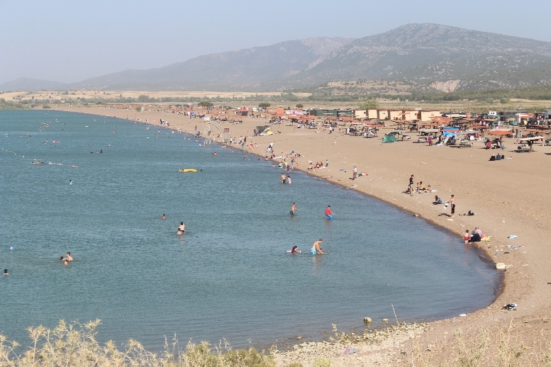"Konya'nın denizi, Akdeniz'in yaylası": Beyşehir 5