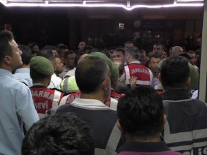 Konya'da bıçaklı kavga: 2 ölü, 3 yaralı