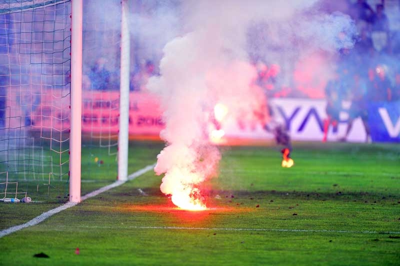 Galatasaray Konya'da Beşiktaş'ı devirdi, kupayı kazandı 10