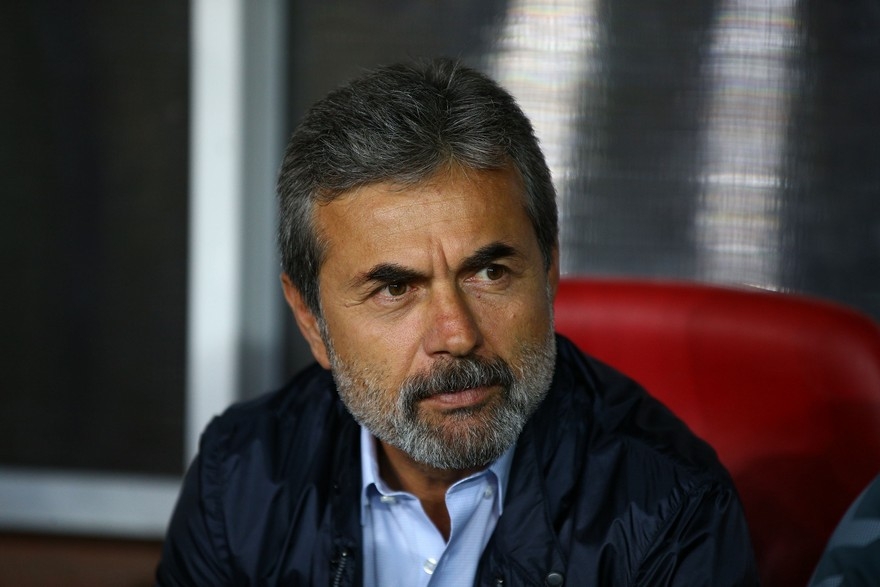 Atiker Konyaspor-Adanaspor: 1-0 6