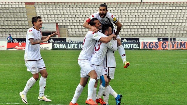 Ziraat Türkiye Kupası'nda torbalar belli oldu 19