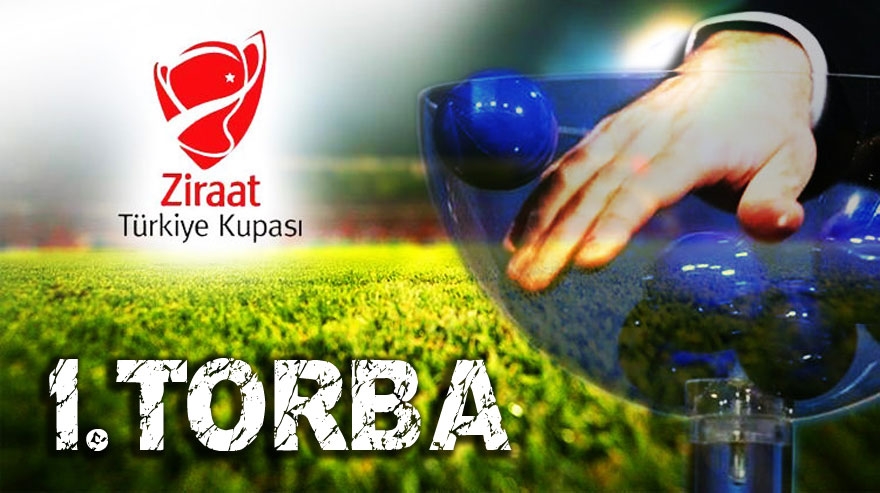 Ziraat Türkiye Kupası'nda torbalar belli oldu 2