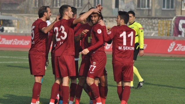 Ziraat Türkiye Kupası'nda torbalar belli oldu 28