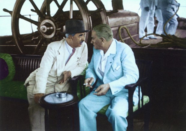 Genelkurmay Atatürk'ün renkli fotoğraflarını yayınladı 36