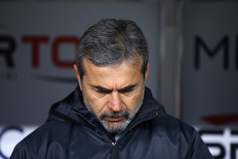 Atiker Konyaspor-Kayserispor: 1-0 11