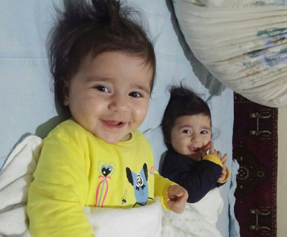 İkiz çocuk babası şehit polis Konya'da son yolculuğuna uğurlandı 21
