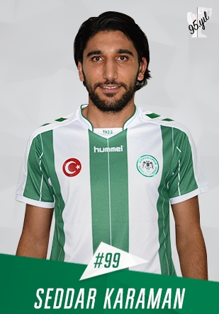 İşte Konyaspor'un transfer dosyası 34