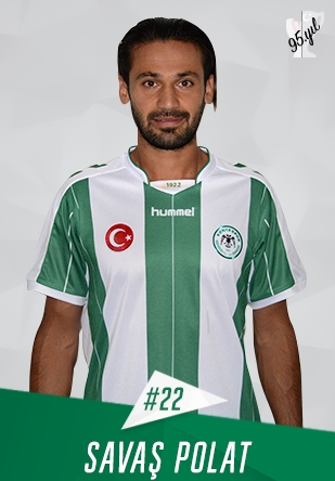 İşte Konyaspor'un transfer dosyası 6