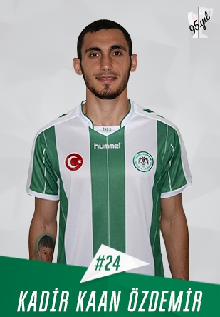 İşte Konyaspor'un transfer dosyası 7