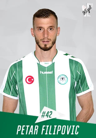 İşte Konyaspor'un transfer dosyası 8
