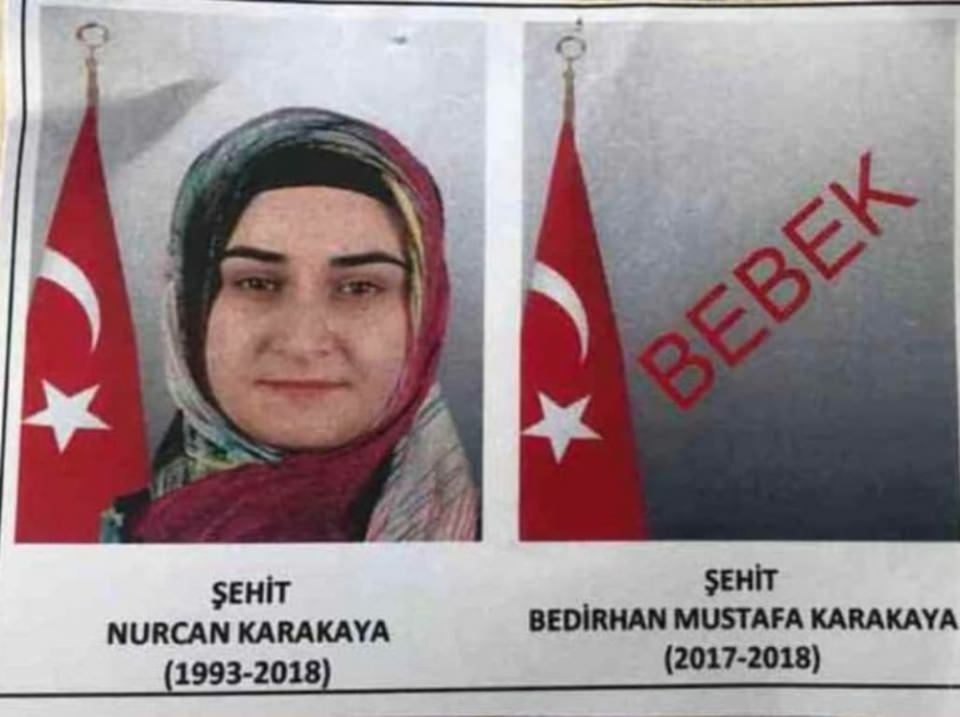 Türkiye'yi yasa boğan görüntü! Yastığı elinden bırakmadı 16