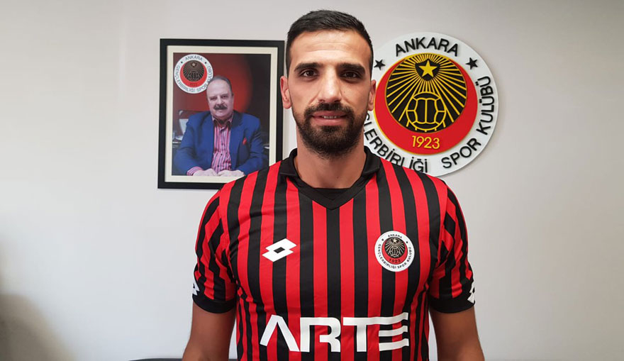 Konyaspor'un transfer dosyası | Gelenler - Gidenler 22