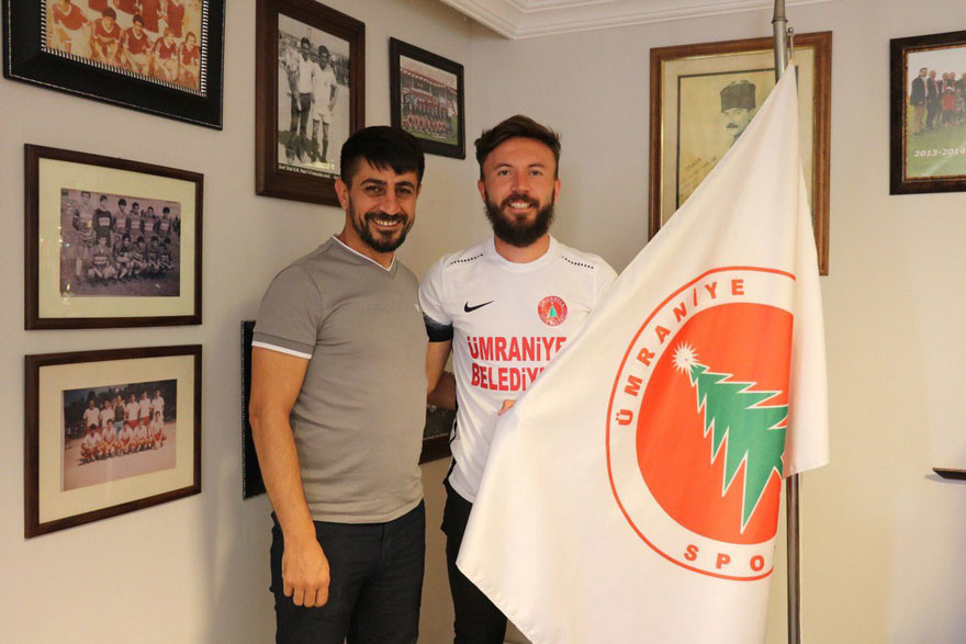 Konyaspor'un transfer dosyası | Gelenler - Gidenler 23