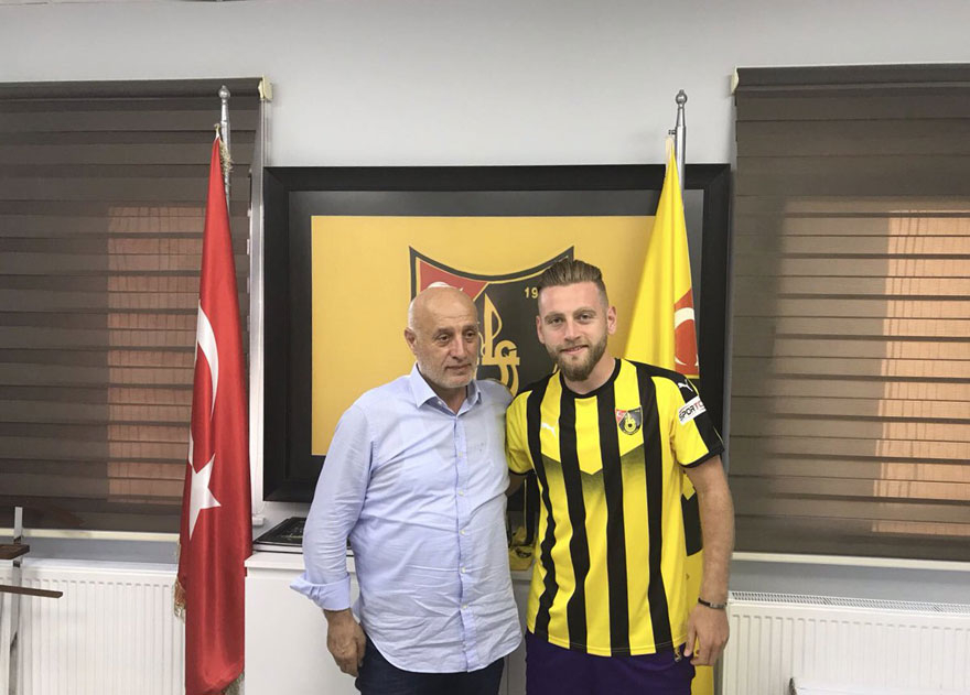 Konyaspor'un transfer dosyası | Gelenler - Gidenler 26