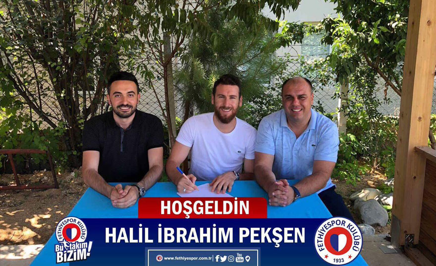 Konyaspor'un transfer dosyası | Gelenler - Gidenler 27