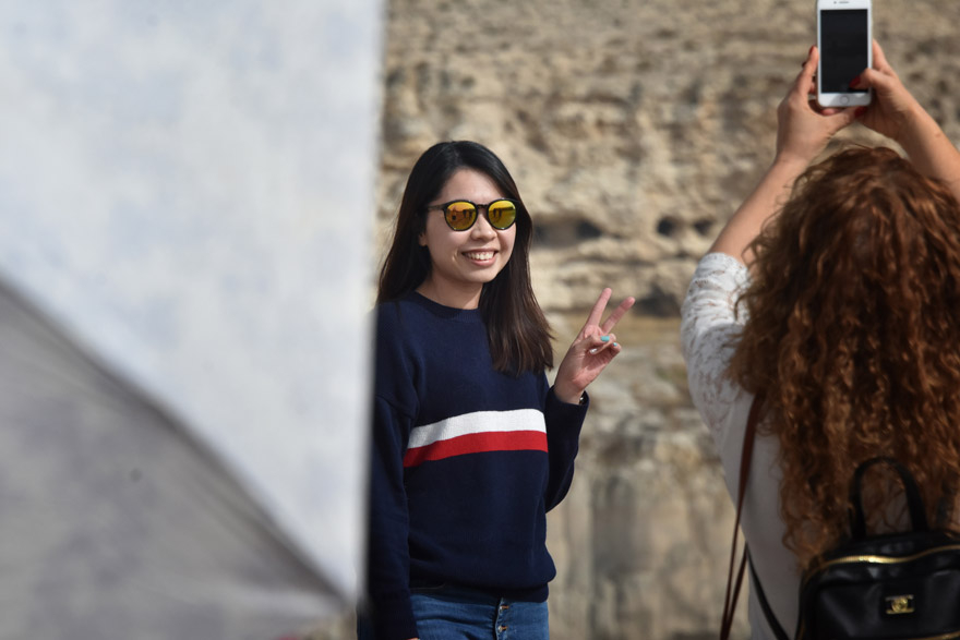 Çinli ve Koreli turistler Konya'da buraya akın ediyor! 15