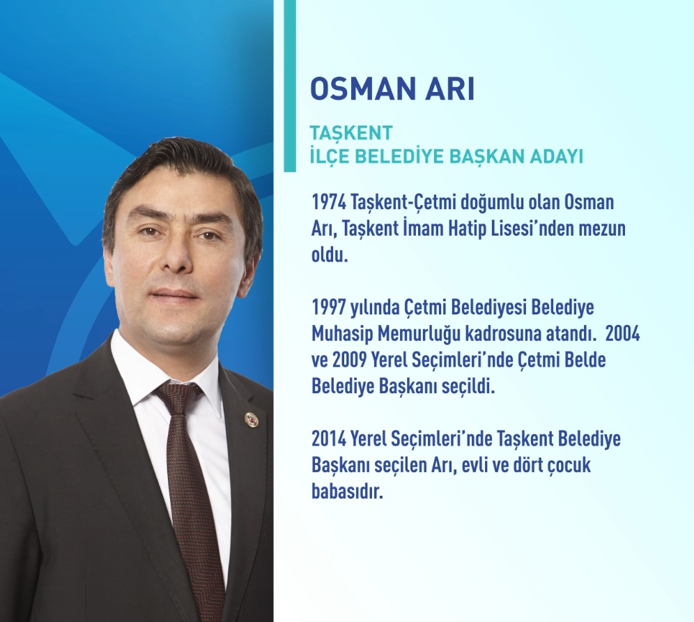 Konya'nın Belediye Başkan Adayları...Fotoğraflı özgeçmiş, tam liste! 28