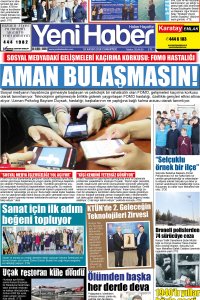 10 Kasım 2018 Cumartesi