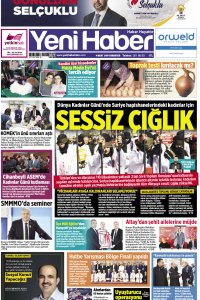 9 Mart 2019 Cumartesi