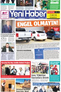 25 Aralık 2018 Salı