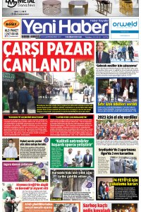 09 Haziran 2020 Salı