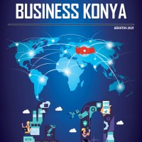Yeni Haber | Business Dergisi 5