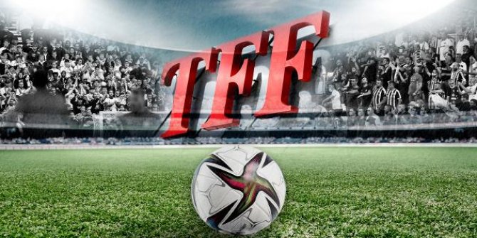 TFF'den Dünya Kupası açıklaması