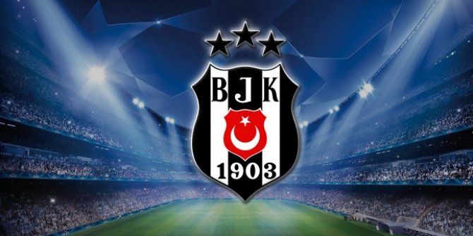 Beşiktaş'tan sakat oyuncularla ilgili açıklama