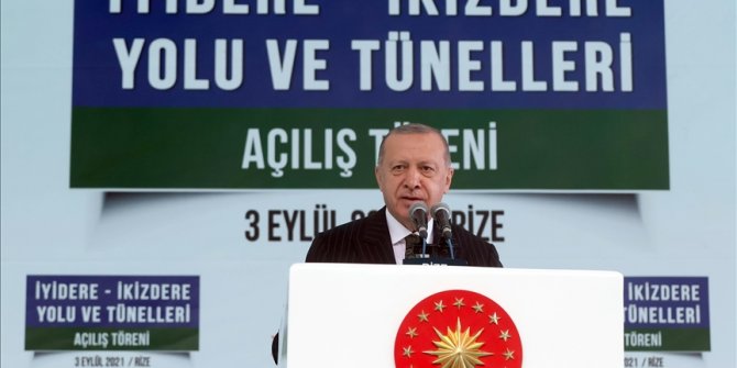 Erdogan: Turska će za kratko vrijeme nadoknaditi gubitke u turizmu, pa i više od toga