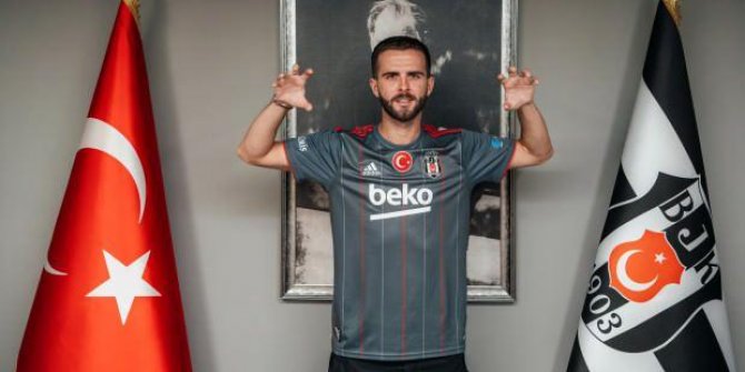 Pjanic'ten Beşiktaş'a kötü haber
