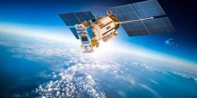 Türk firmaları dünyanın en büyük uydu fuarı Satellite 2021'e damga vuracak