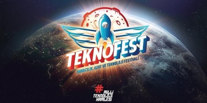 TEKNOFEST teknoloji yarışmaları başladı