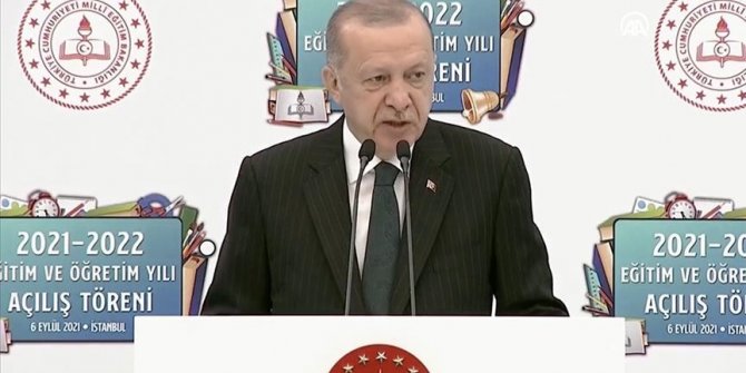 Erdogan o vakcinaciji u Turskoj: Približavamo se cifri od 100 miliona datih doza