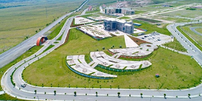 Iğdır Üniversitesi öğretim görevlisi alacak