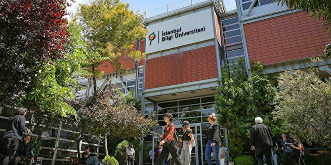 İstanbul Bilgi Üniversitesi öğretim üyesi alım ilanı