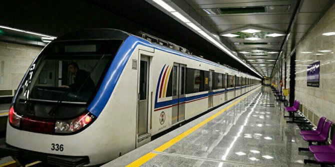 Metro hatlarındaki ticari alanlar kiraya verilecek
