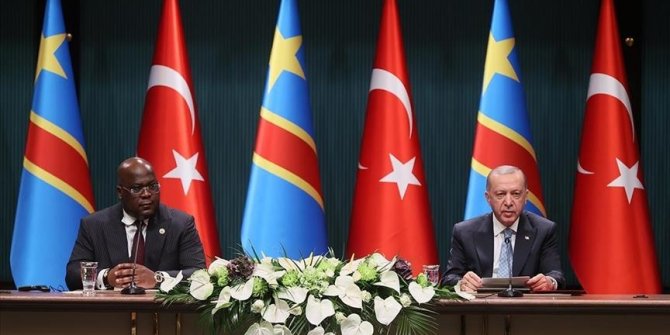 Erdogan: Turska pomno prati procese u Afganistanu