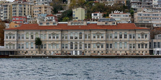 Mimar Sinan Güzel Sanatlar Üniversitesi 30 sürekli işçi alacak