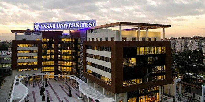 Yaşar Üniversitesi öğretim üyesi alıyor