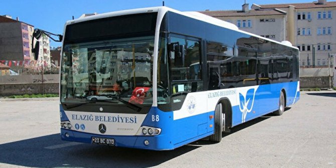 Belediye ulaşımda 10 şoför istihdam edecek