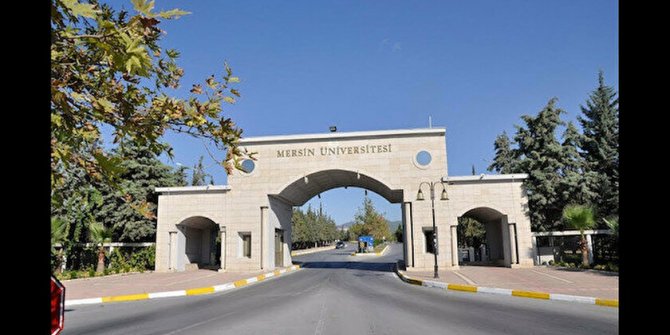 Mersin Üniversitesi öğretim görevlisi ve araştırma görevlisi alım ilanı