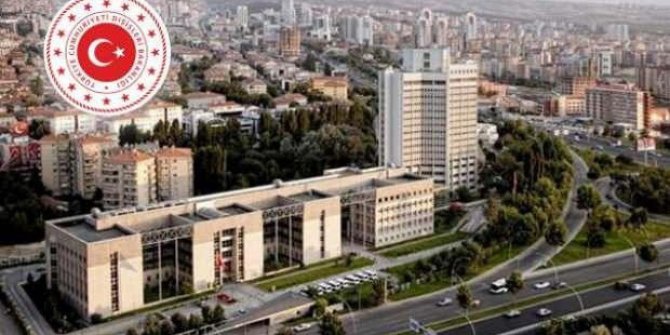 Dışişleri'nden Rusya'ya taziye mesajı