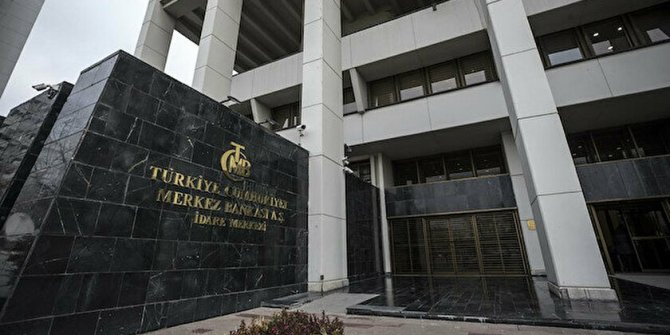 Merkez Bankası'ndan uzman yardımcısı alım ilanı