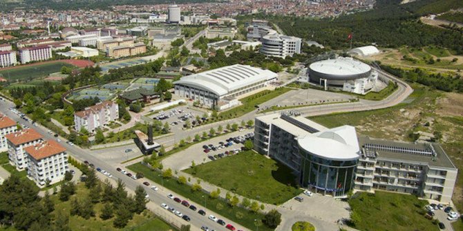 Pamukkale Üniversitesi sürekli işçi alımı yapacak