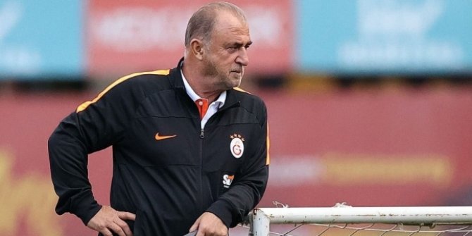 Terim, Lazio 11'ini belirlemeye çalışıyor