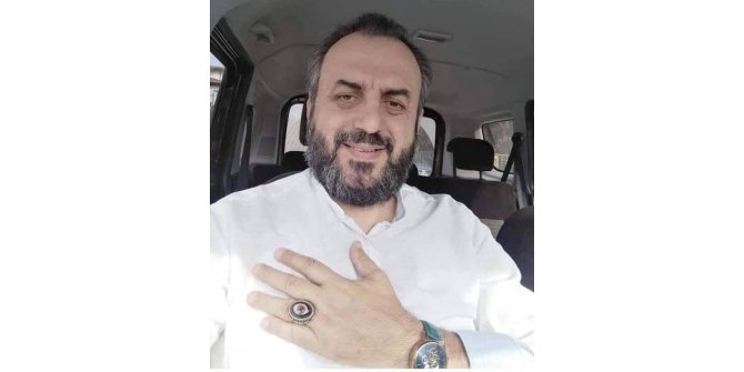 Aşı olmayan doktor, koronavirüse yenildi