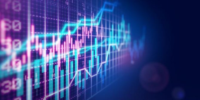 Küresel borçlar ikinci çeyrekte 296 trilyon dolara yükseldi